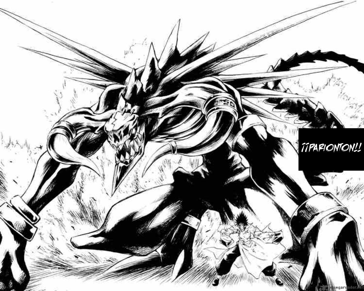 Read MÄR_ Märchen Awakens Romance (es) Manga Online