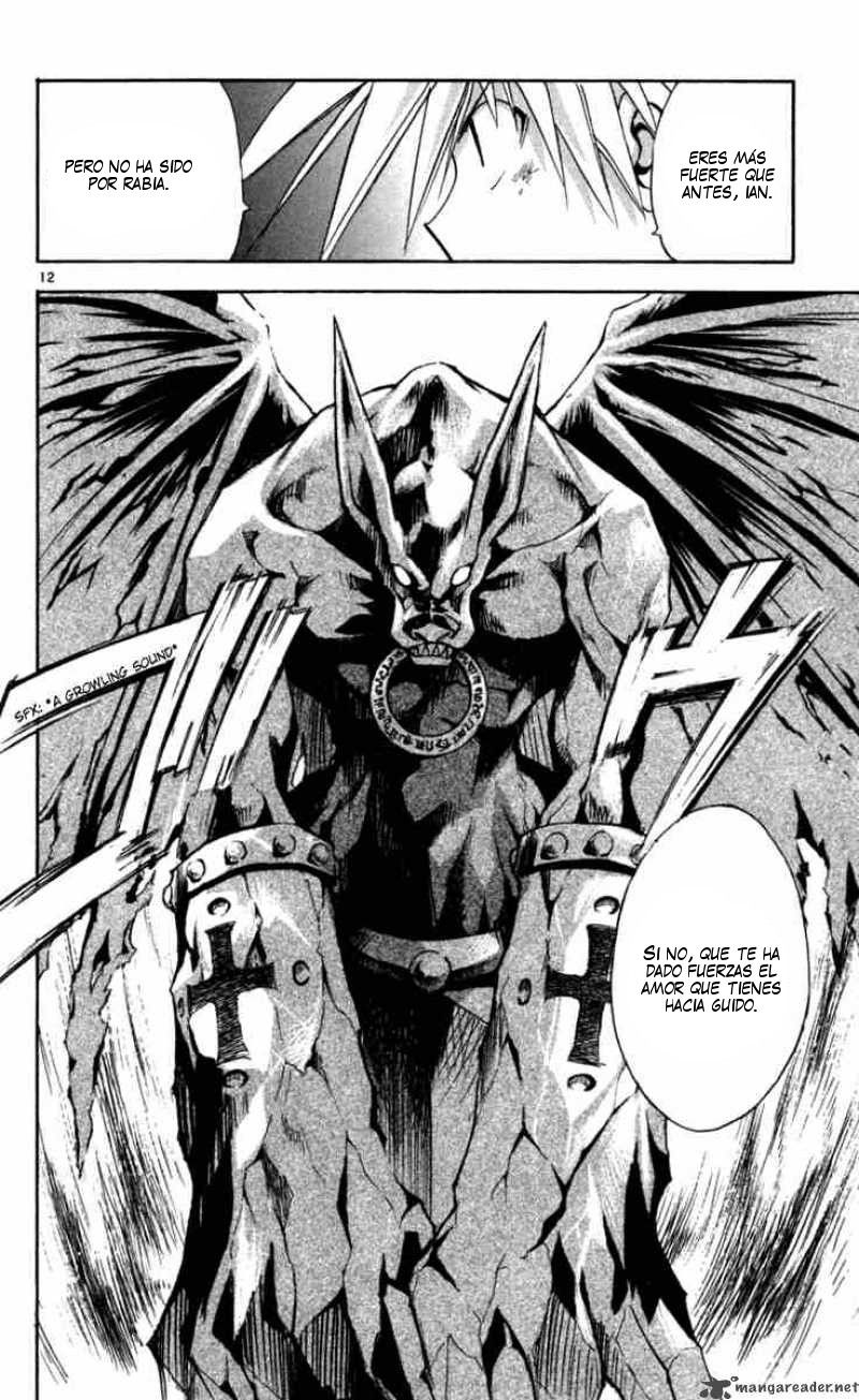 Read MÄR_ Märchen Awakens Romance (es) Manga Online