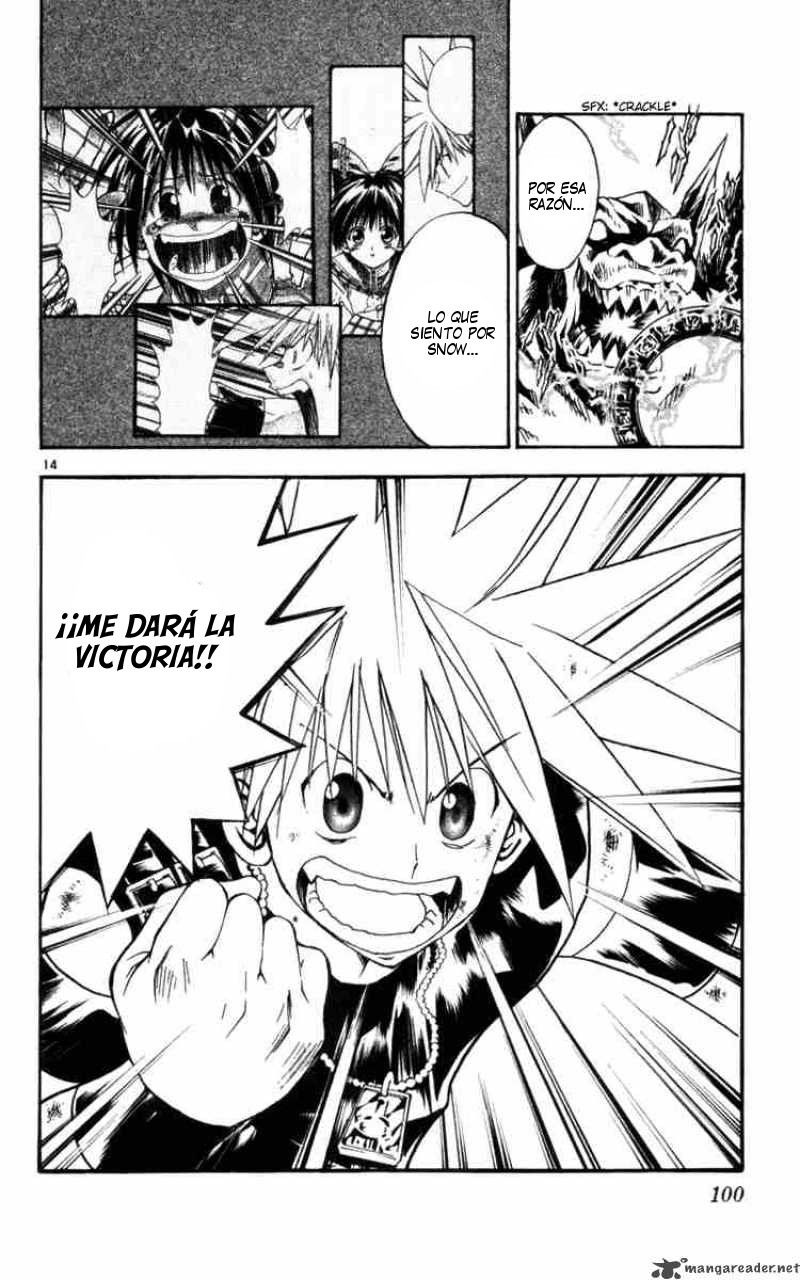 Read MÄR_ Märchen Awakens Romance (es) Manga Online