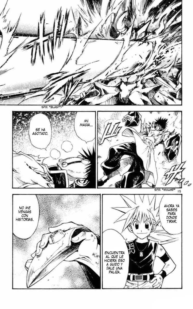 Read MÄR_ Märchen Awakens Romance (es) Manga Online
