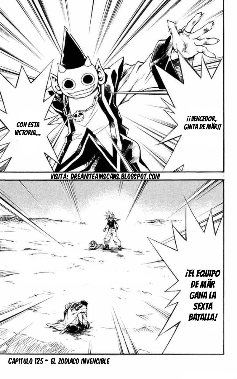 Read MÄR_ Märchen Awakens Romance (es) Manga Online