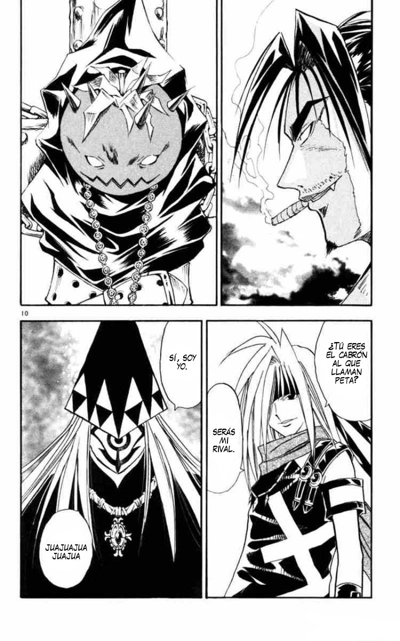 Read MÄR_ Märchen Awakens Romance (es) Manga Online