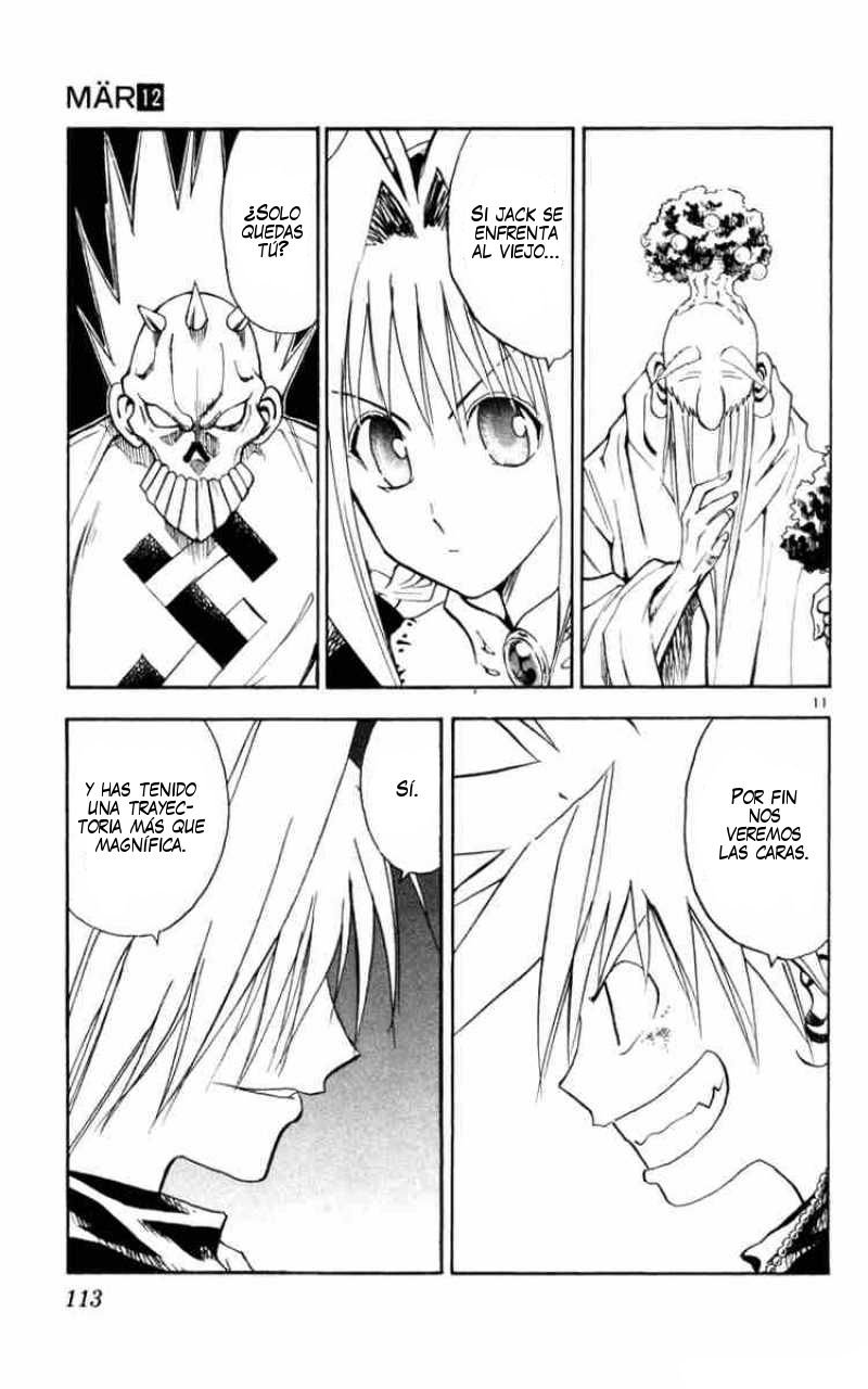 Read MÄR_ Märchen Awakens Romance (es) Manga Online