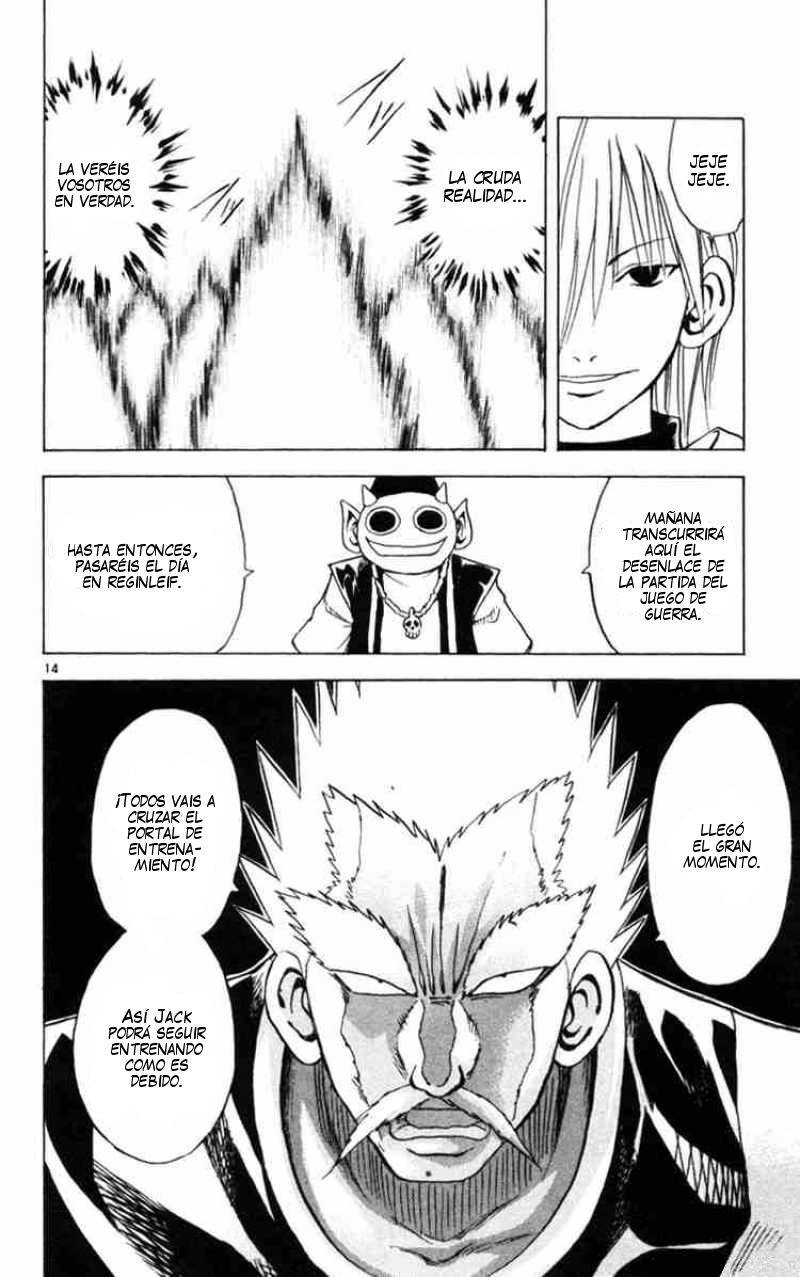 Read MÄR_ Märchen Awakens Romance (es) Manga Online