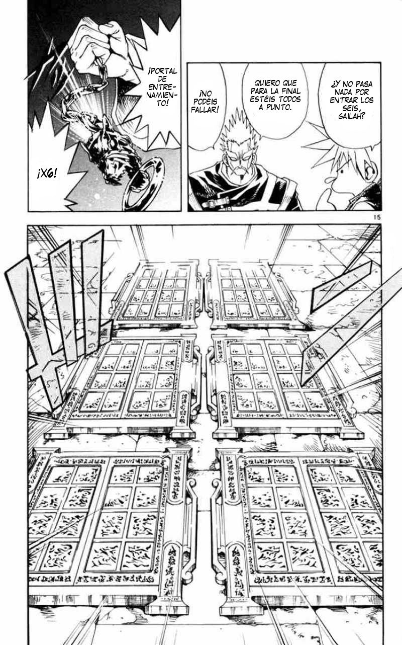 Read MÄR_ Märchen Awakens Romance (es) Manga Online