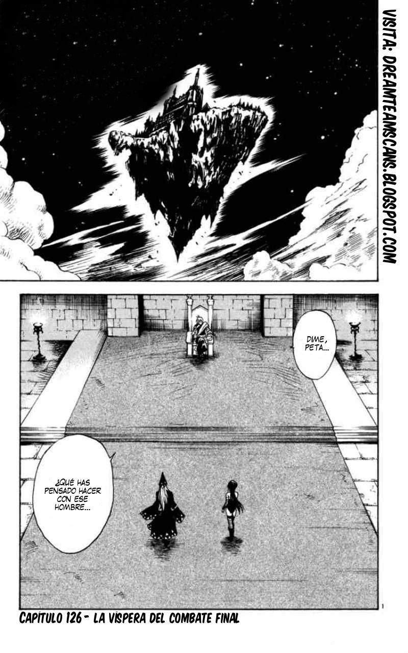 Read MÄR_ Märchen Awakens Romance (es) Manga Online