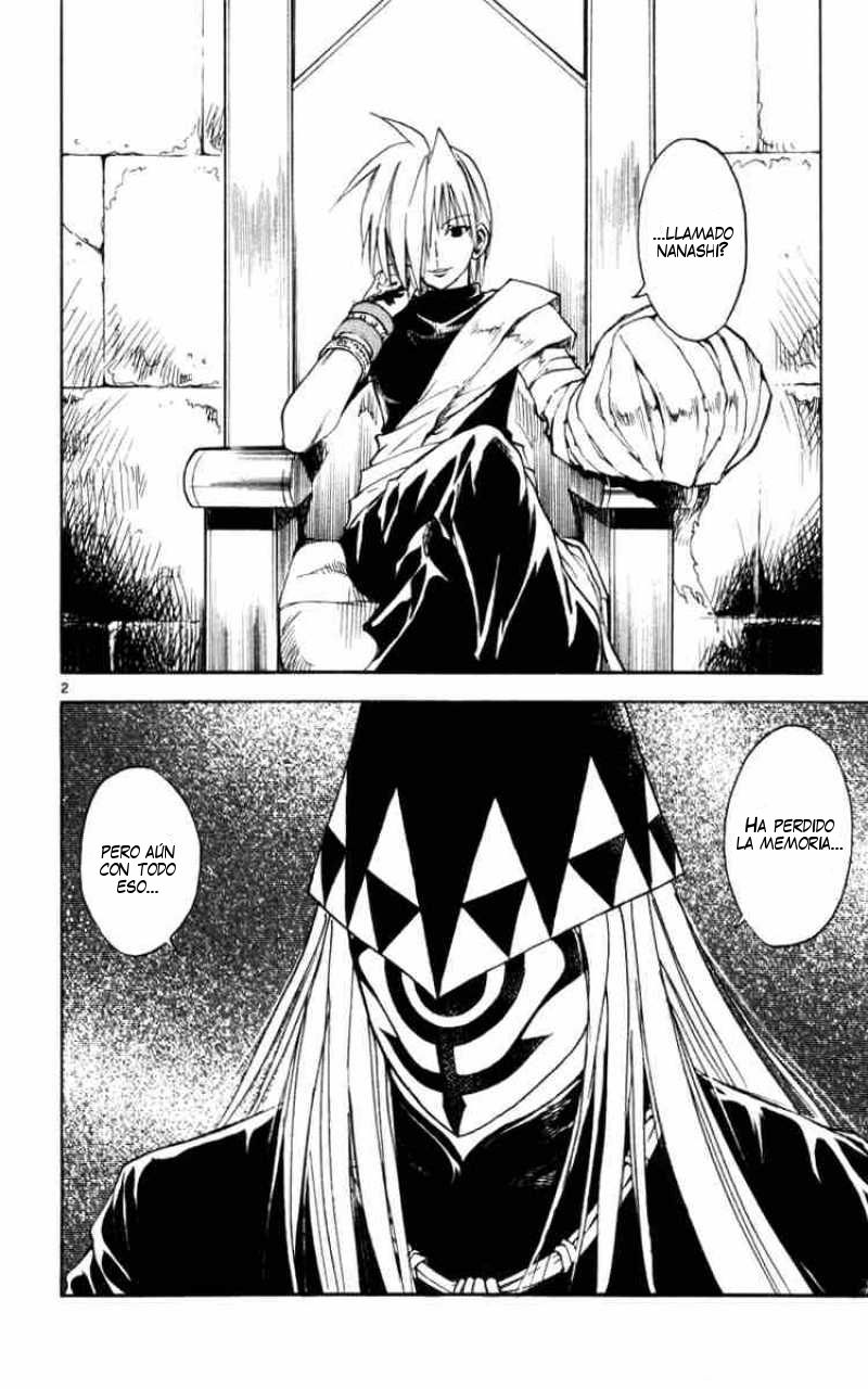Read MÄR_ Märchen Awakens Romance (es) Manga Online