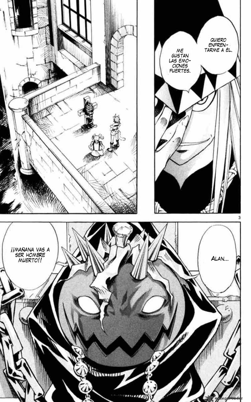 Read MÄR_ Märchen Awakens Romance (es) Manga Online