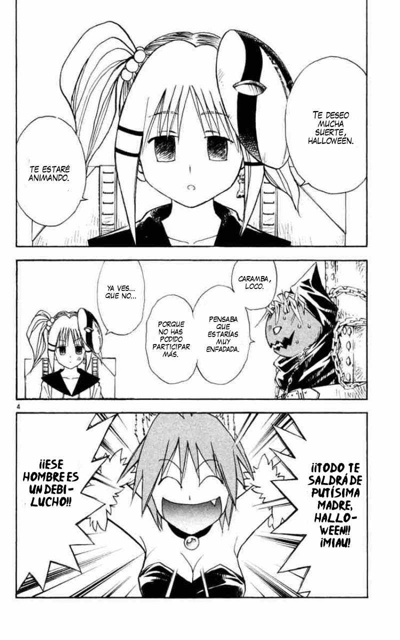 Read MÄR_ Märchen Awakens Romance (es) Manga Online
