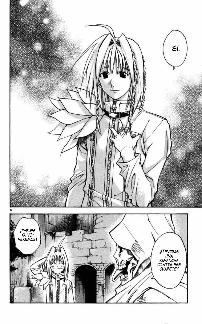 Read MÄR_ Märchen Awakens Romance (es) Manga Online