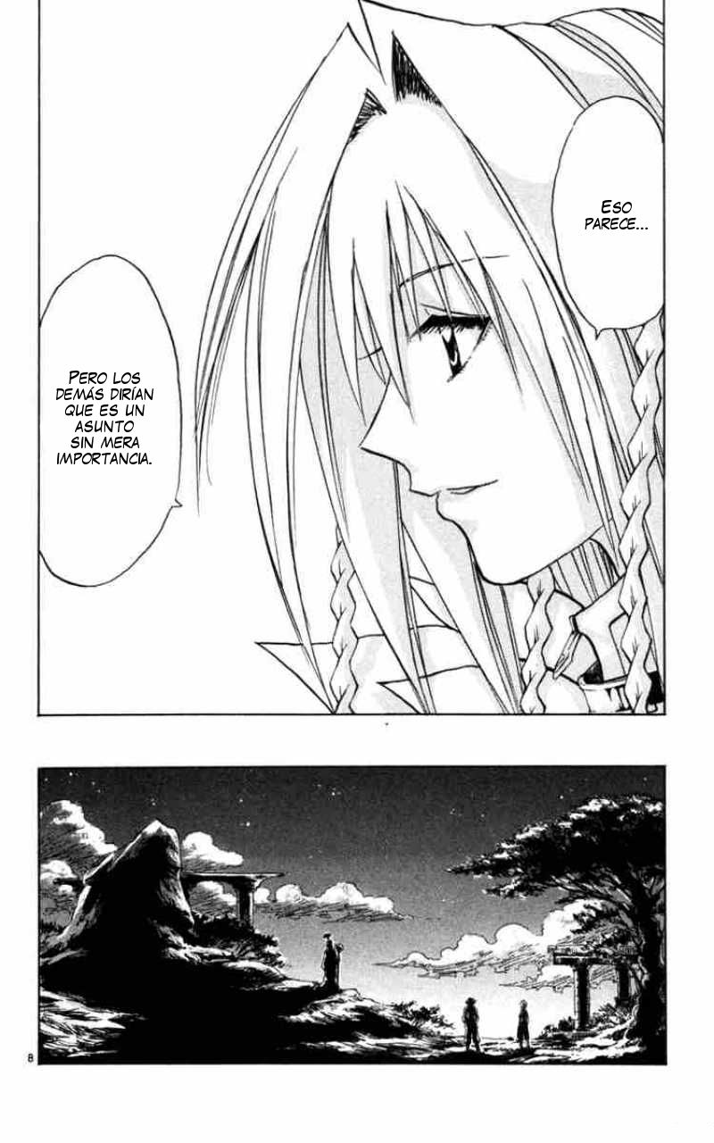 Read MÄR_ Märchen Awakens Romance (es) Manga Online