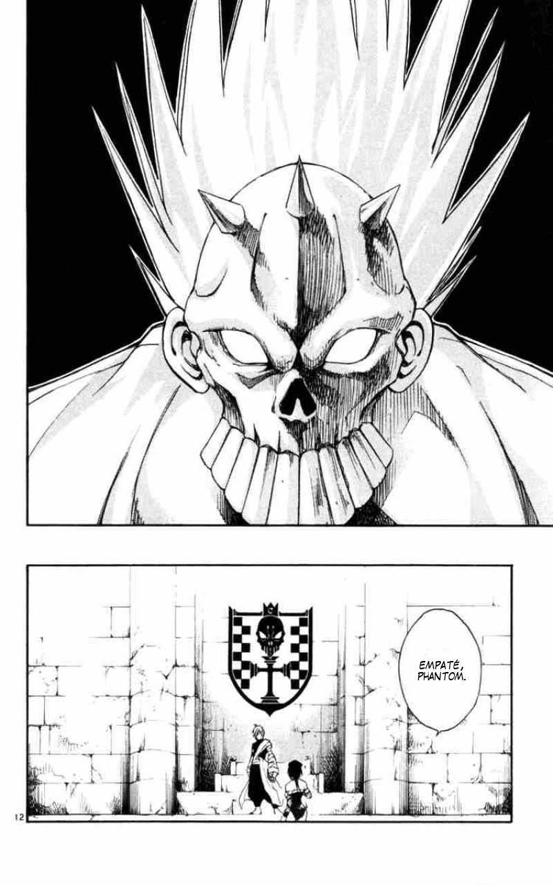 Read MÄR_ Märchen Awakens Romance (es) Manga Online