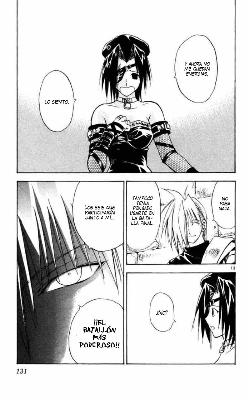 Read MÄR_ Märchen Awakens Romance (es) Manga Online