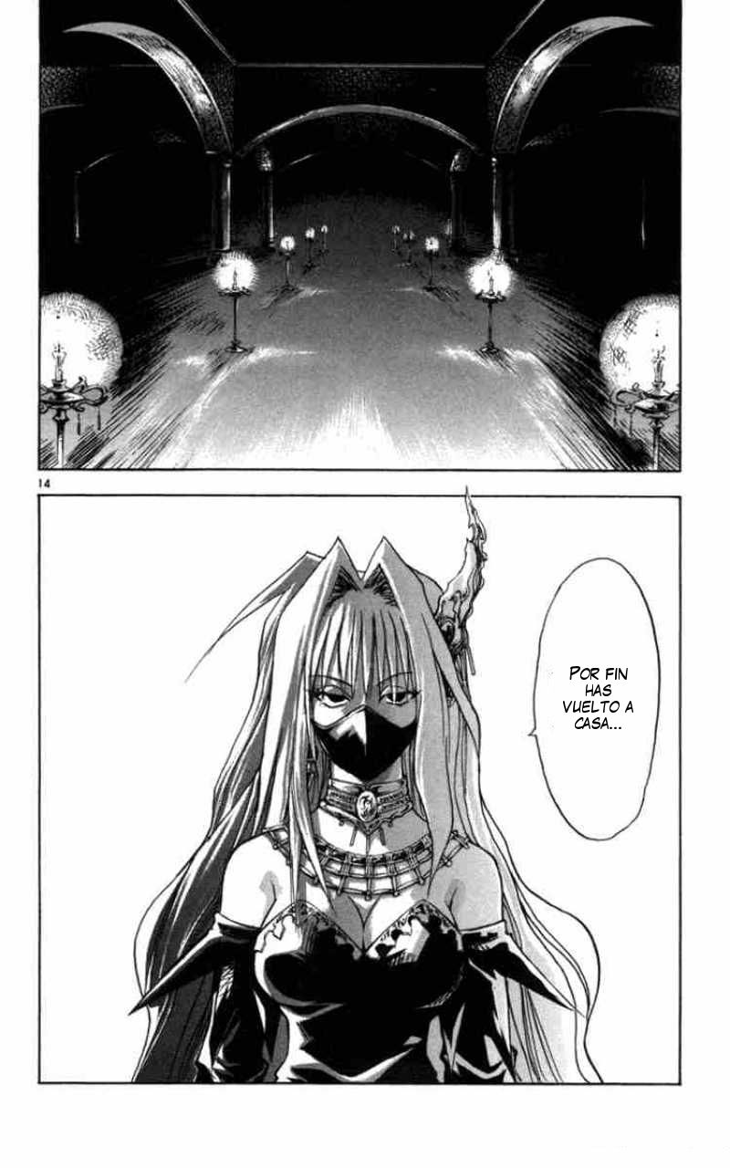 Read MÄR_ Märchen Awakens Romance (es) Manga Online