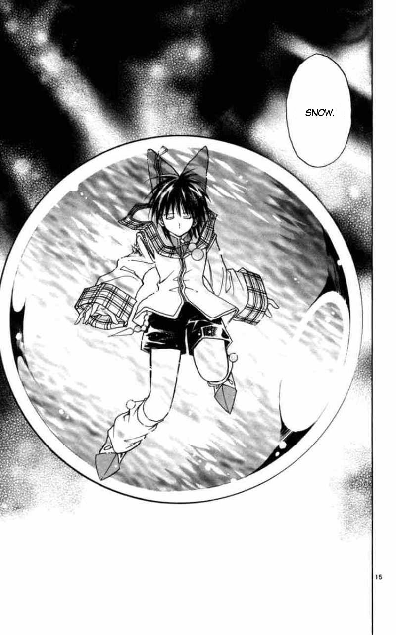 Read MÄR_ Märchen Awakens Romance (es) Manga Online