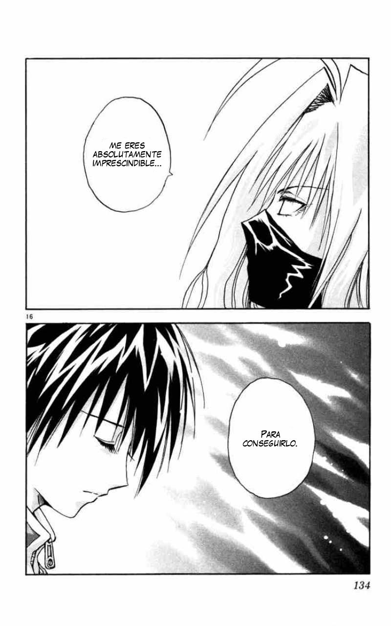 Read MÄR_ Märchen Awakens Romance (es) Manga Online