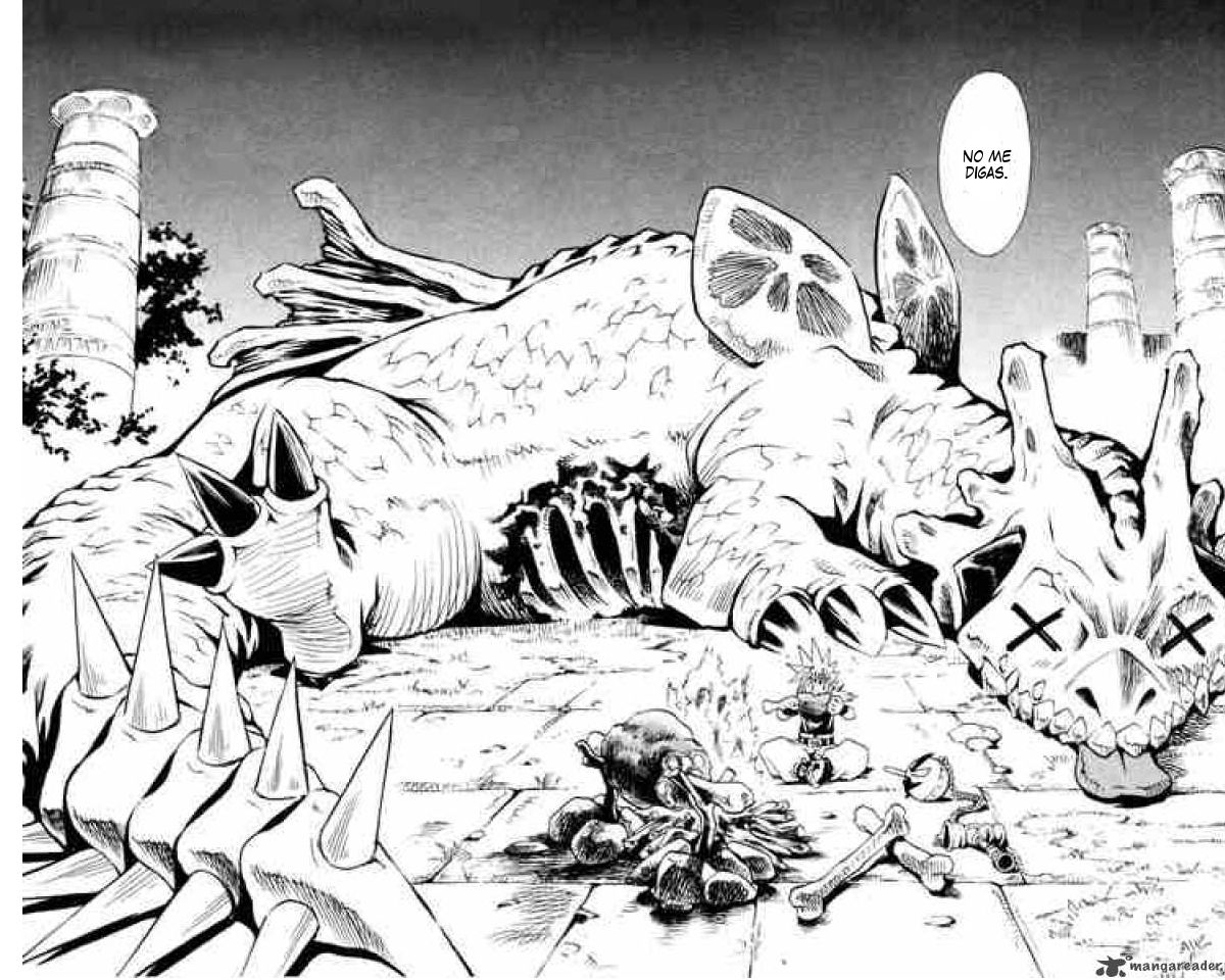 Read MÄR_ Märchen Awakens Romance (es) Manga Online