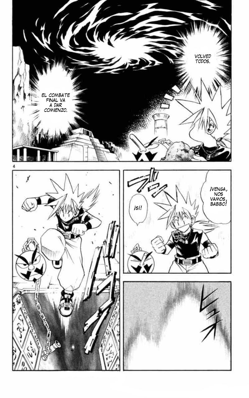 Read MÄR_ Märchen Awakens Romance (es) Manga Online