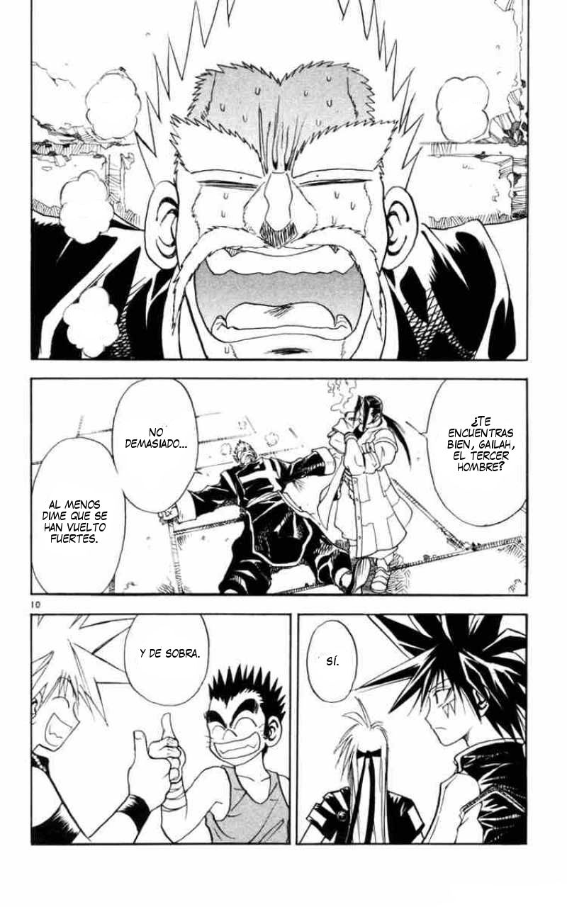 Read MÄR_ Märchen Awakens Romance (es) Manga Online