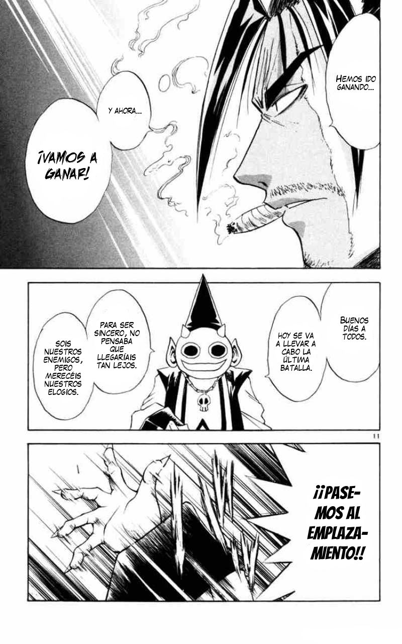 Read MÄR_ Märchen Awakens Romance (es) Manga Online
