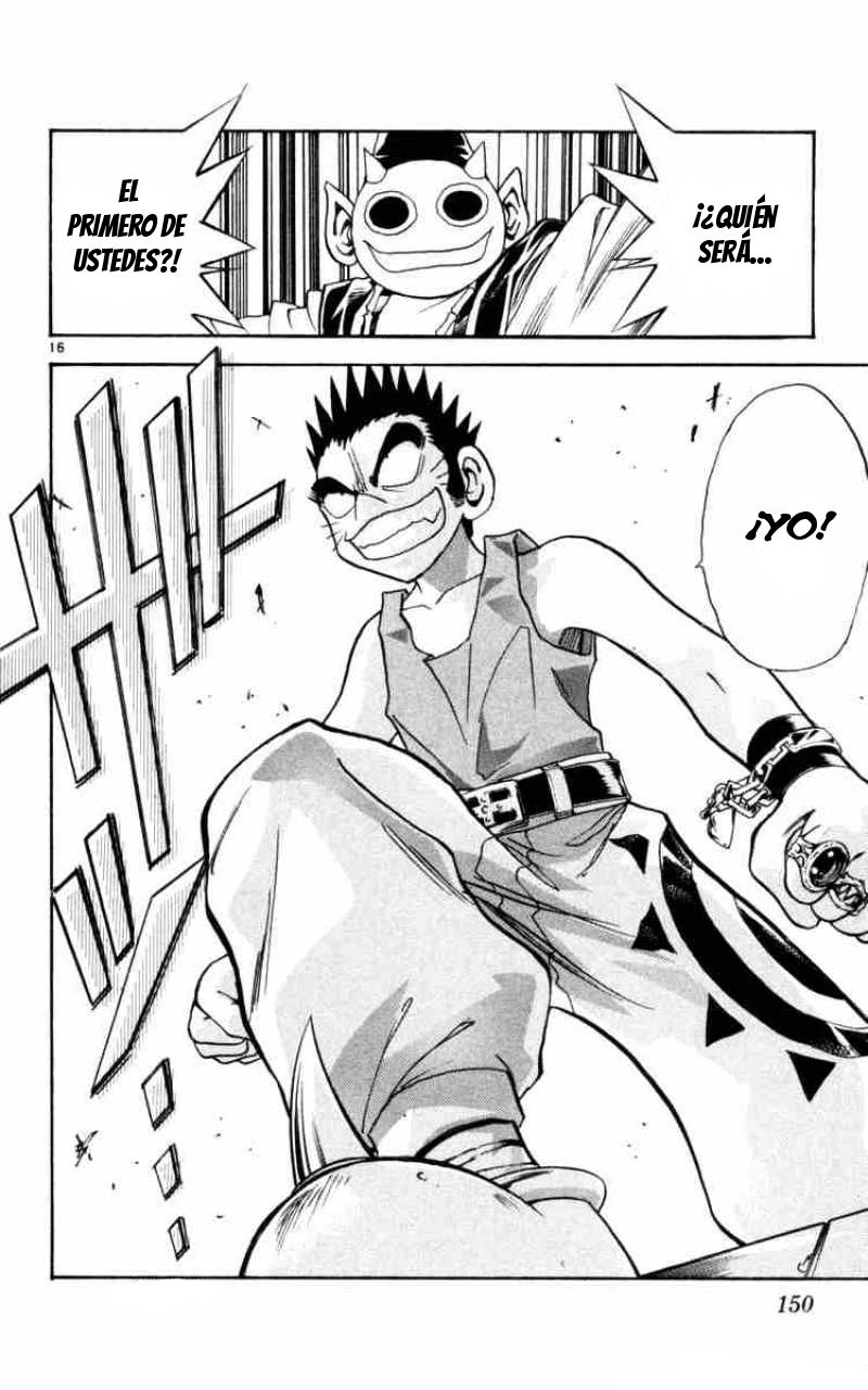 Read MÄR_ Märchen Awakens Romance (es) Manga Online