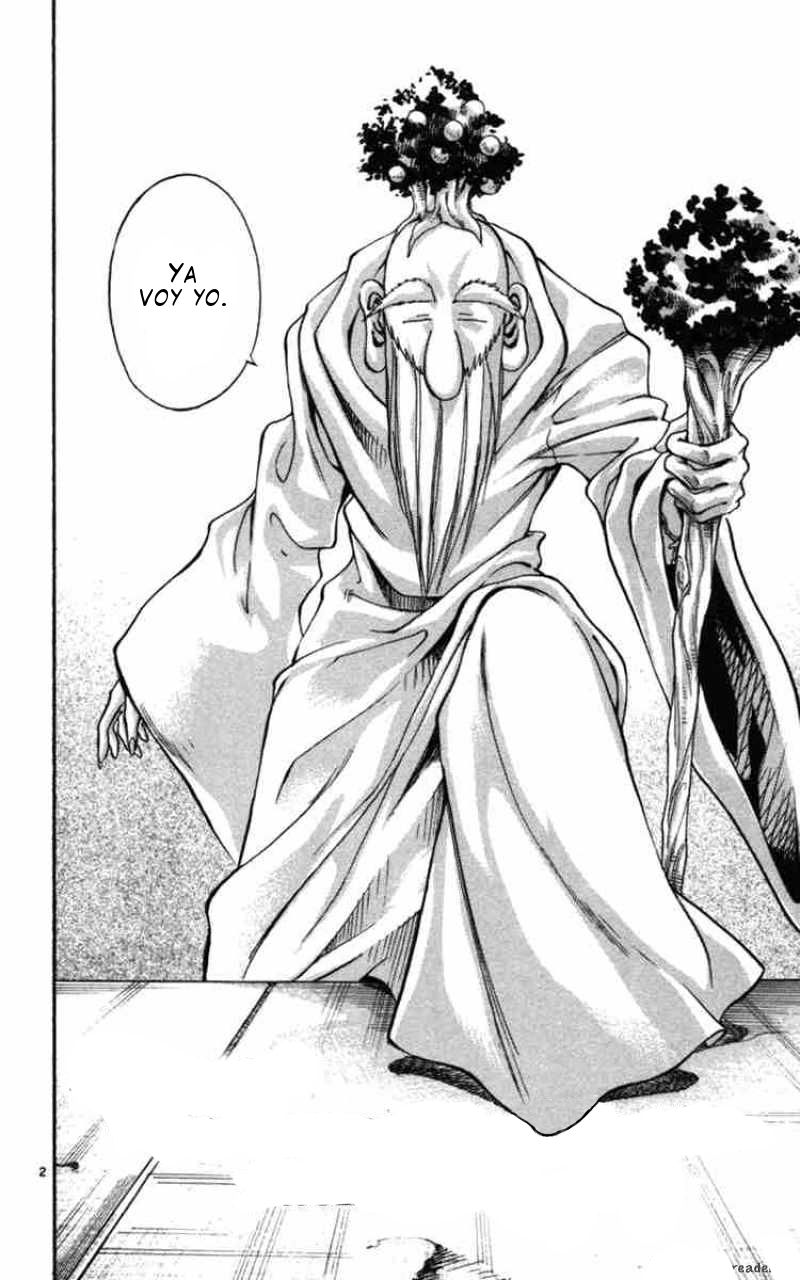 Read MÄR_ Märchen Awakens Romance (es) Manga Online