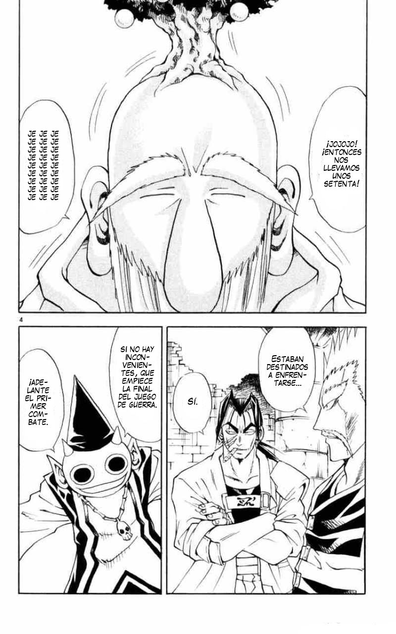 Read MÄR_ Märchen Awakens Romance (es) Manga Online