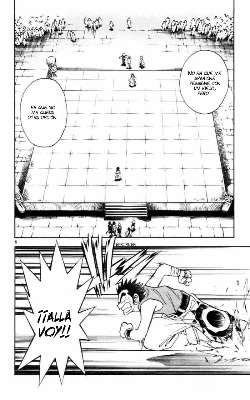 Read MÄR_ Märchen Awakens Romance (es) Manga Online