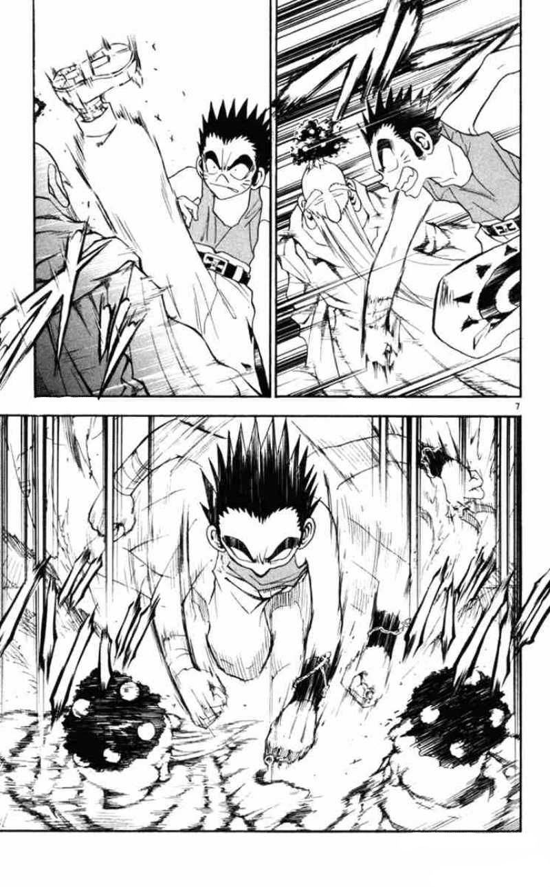 Read MÄR_ Märchen Awakens Romance (es) Manga Online