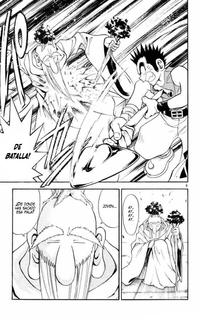 Read MÄR_ Märchen Awakens Romance (es) Manga Online