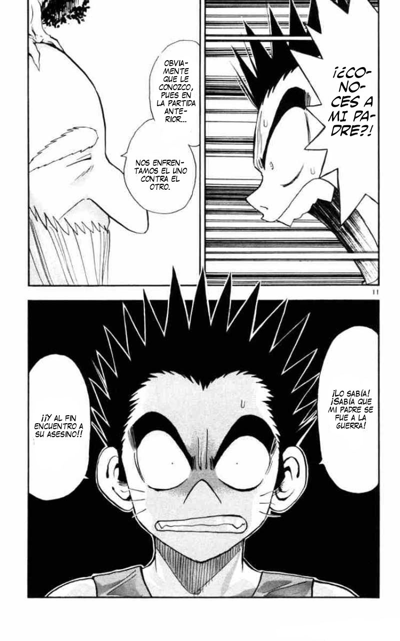 Read MÄR_ Märchen Awakens Romance (es) Manga Online