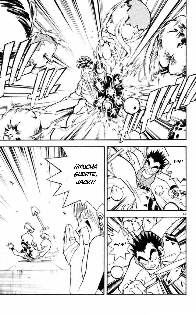 Read MÄR_ Märchen Awakens Romance (es) Manga Online