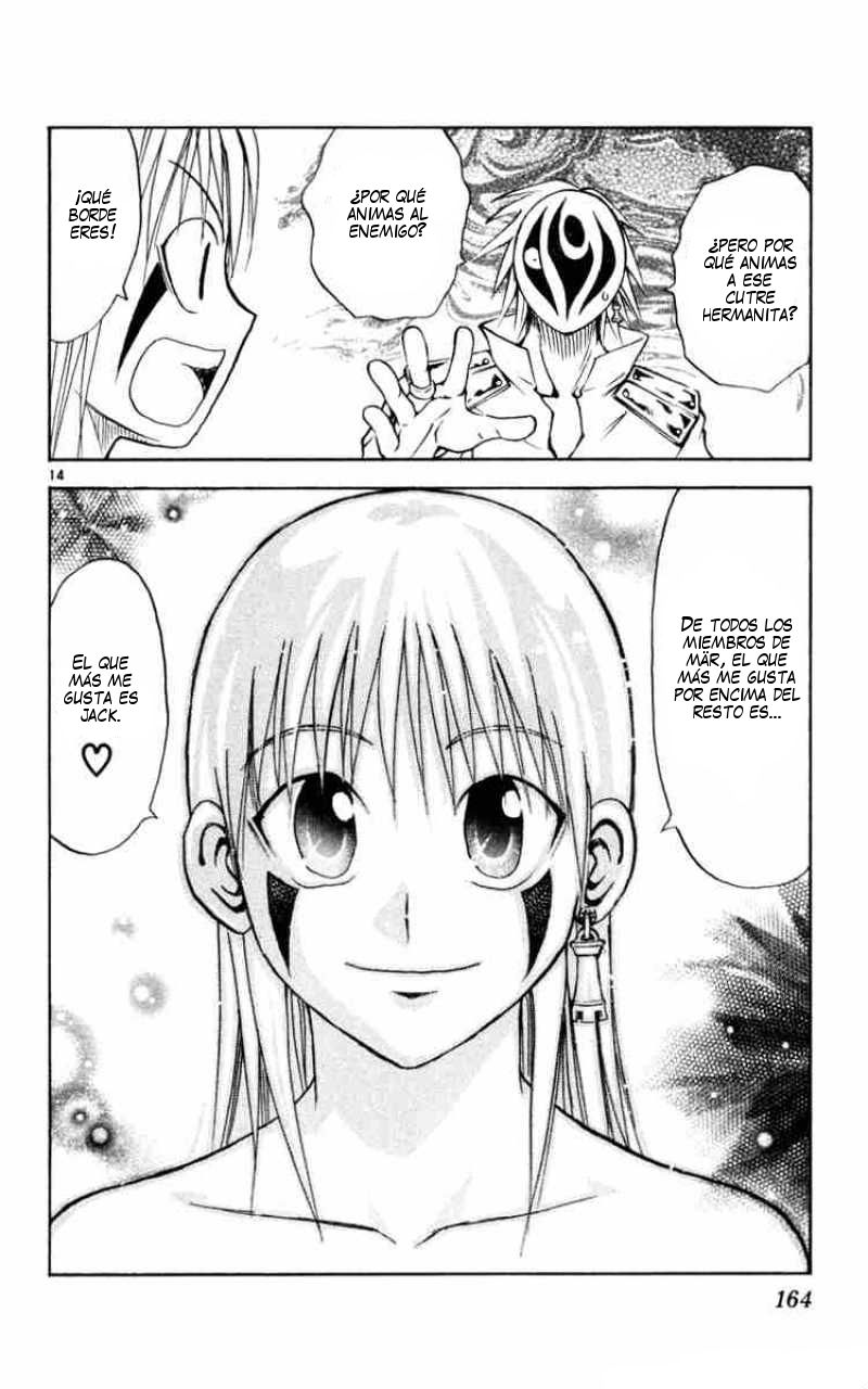 Read MÄR_ Märchen Awakens Romance (es) Manga Online