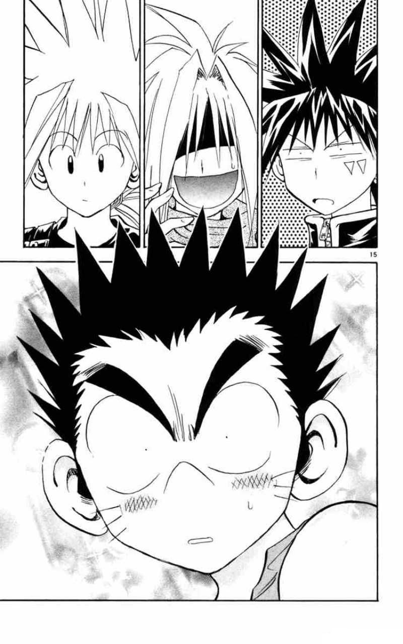 Read MÄR_ Märchen Awakens Romance (es) Manga Online