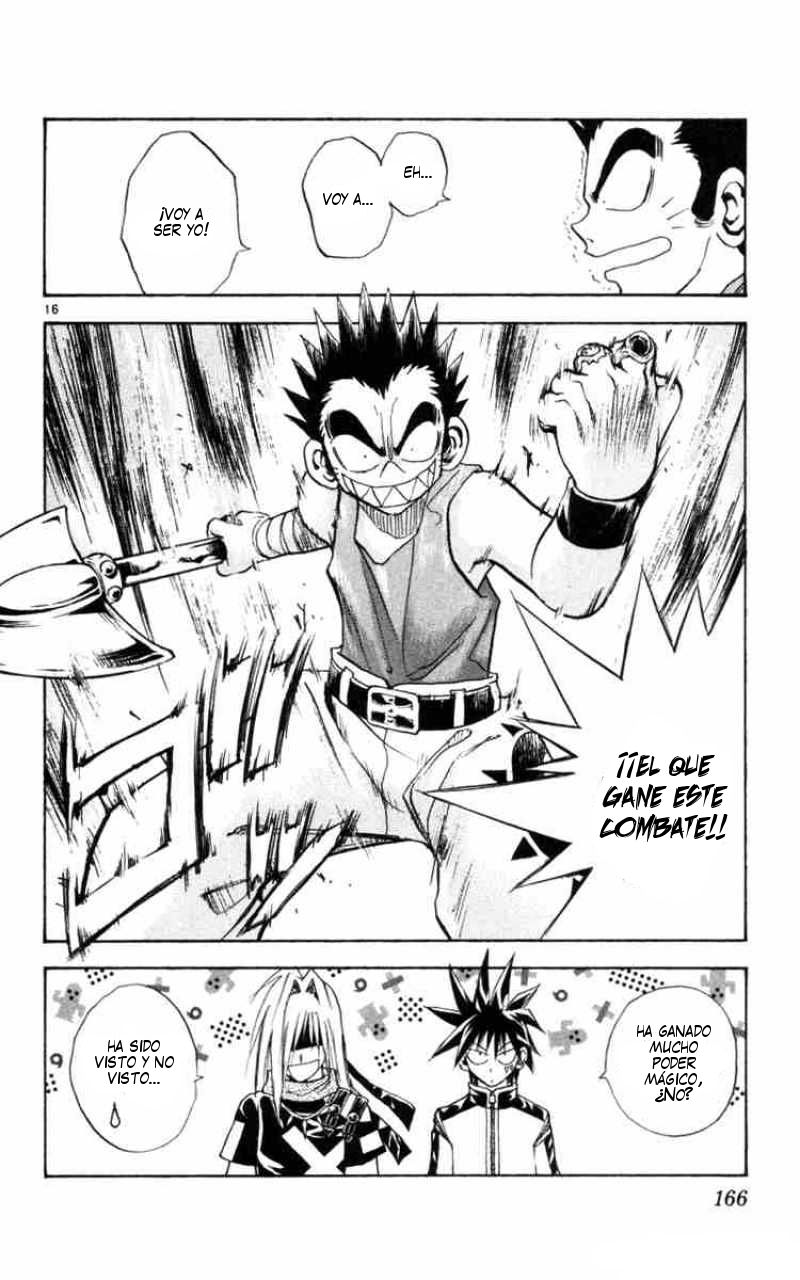 Read MÄR_ Märchen Awakens Romance (es) Manga Online