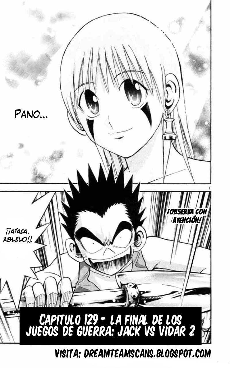 Read MÄR_ Märchen Awakens Romance (es) Manga Online