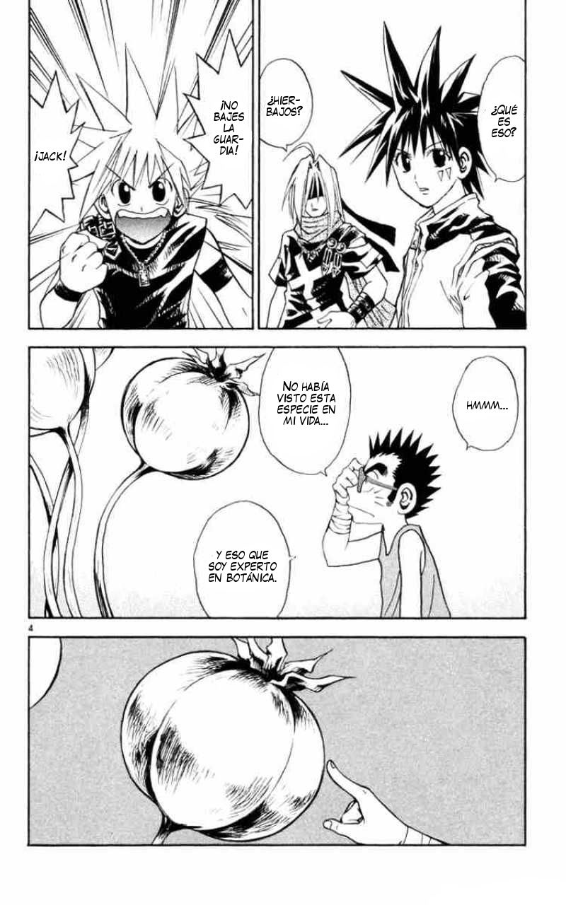 Read MÄR_ Märchen Awakens Romance (es) Manga Online