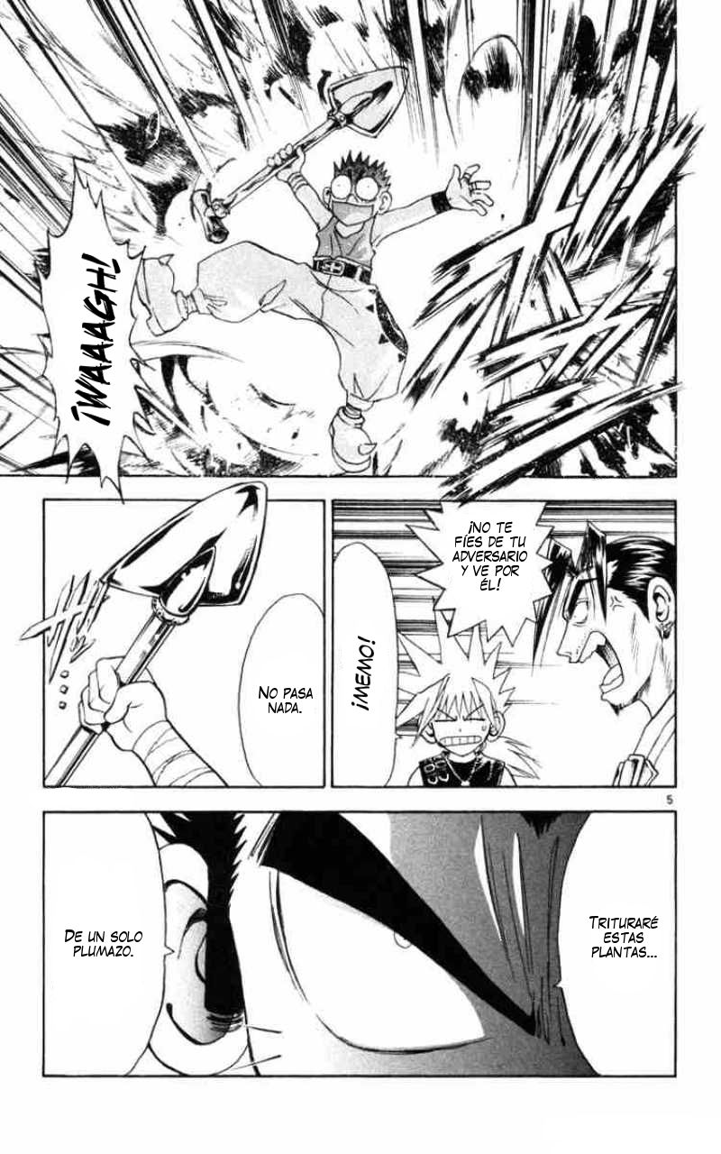 Read MÄR_ Märchen Awakens Romance (es) Manga Online