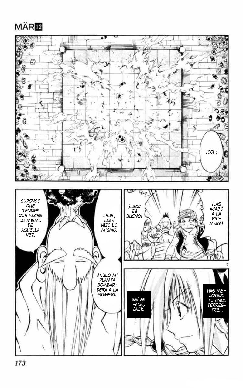 Read MÄR_ Märchen Awakens Romance (es) Manga Online