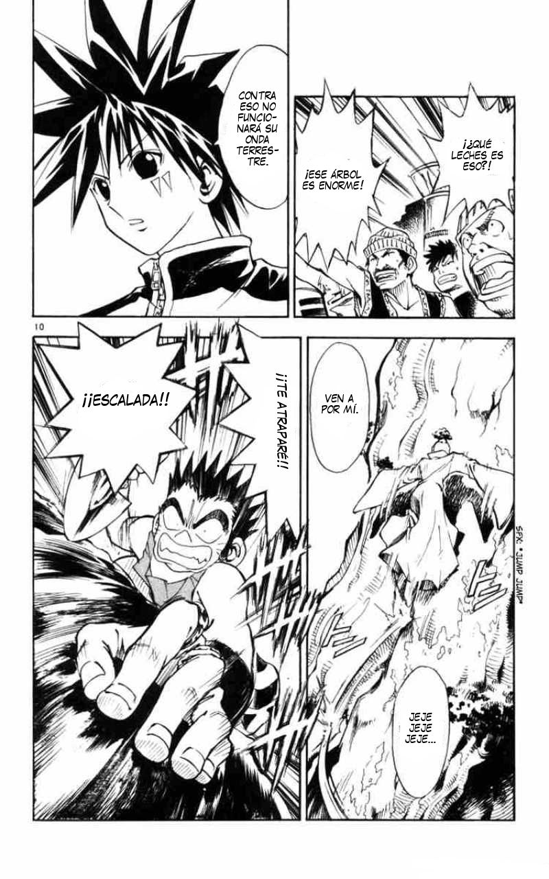 Read MÄR_ Märchen Awakens Romance (es) Manga Online