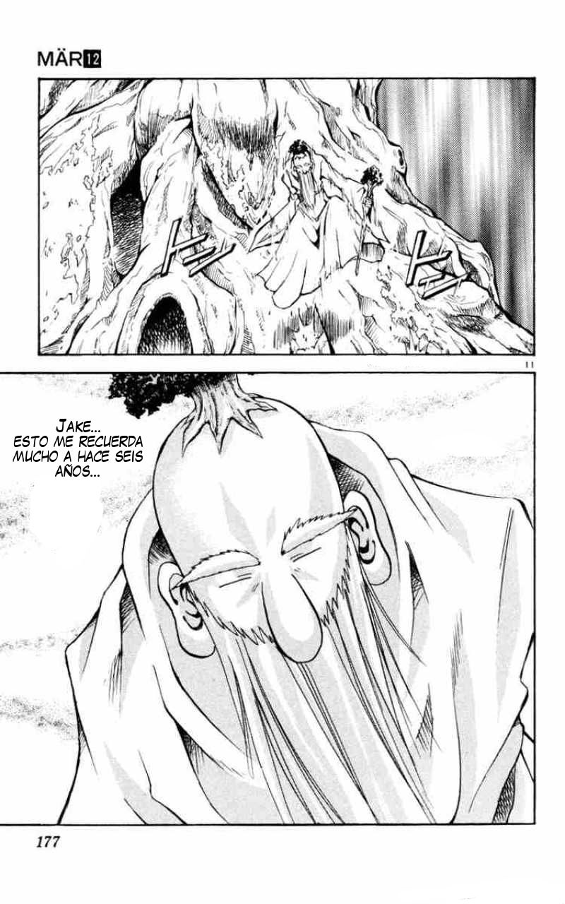 Read MÄR_ Märchen Awakens Romance (es) Manga Online