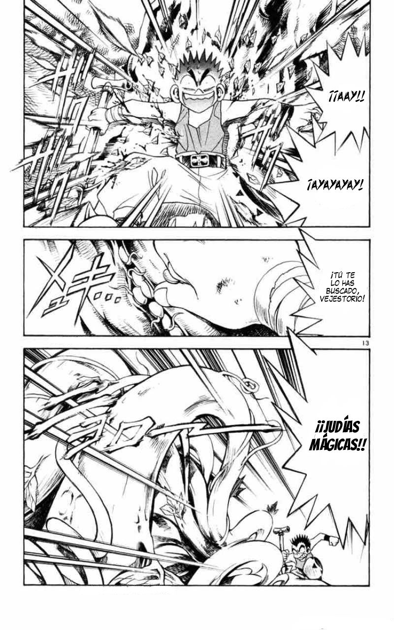 Read MÄR_ Märchen Awakens Romance (es) Manga Online