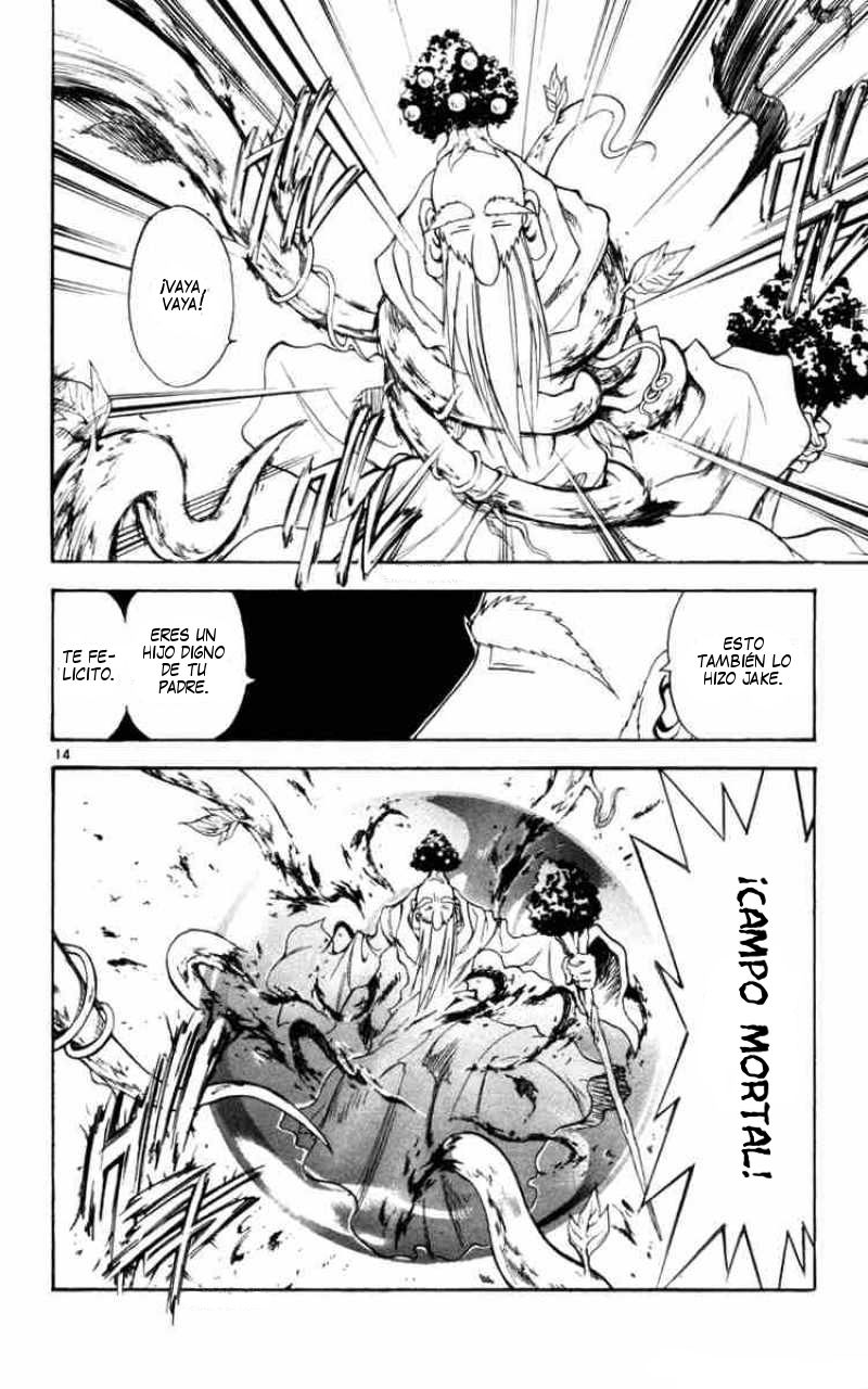 Read MÄR_ Märchen Awakens Romance (es) Manga Online