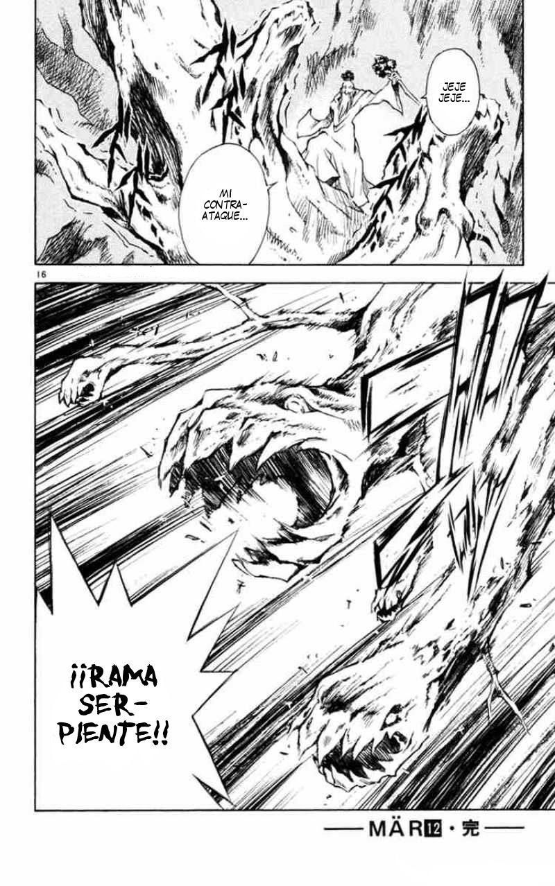 Read MÄR_ Märchen Awakens Romance (es) Manga Online