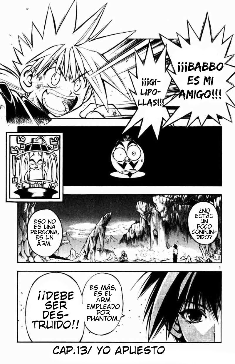 Read MÄR_ Märchen Awakens Romance (es) Manga Online