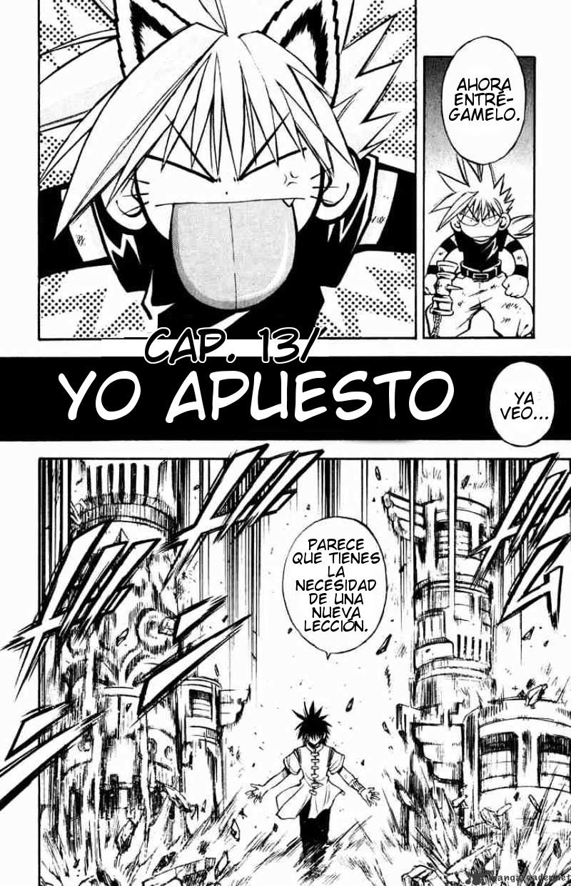 Read MÄR_ Märchen Awakens Romance (es) Manga Online