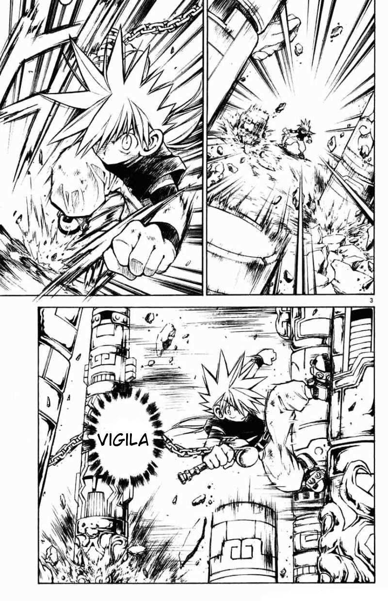 Read MÄR_ Märchen Awakens Romance (es) Manga Online