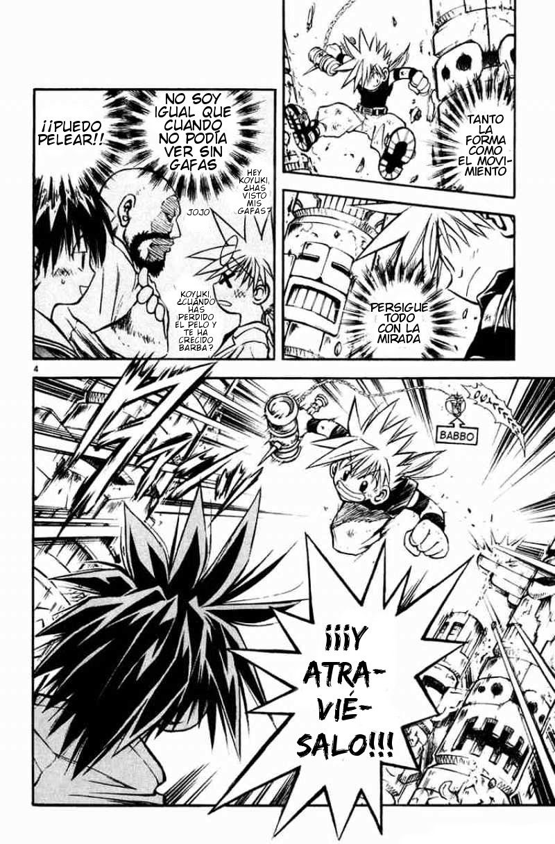 Read MÄR_ Märchen Awakens Romance (es) Manga Online