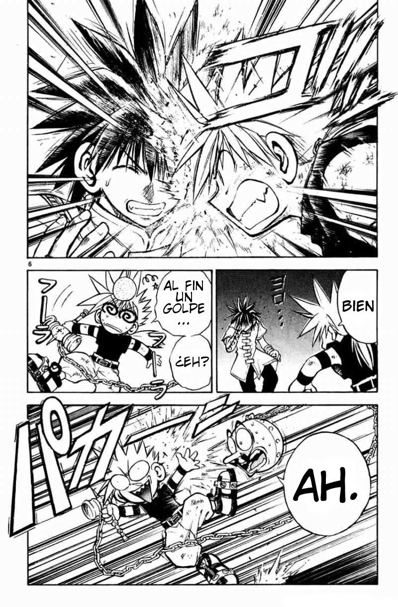 Read MÄR_ Märchen Awakens Romance (es) Manga Online