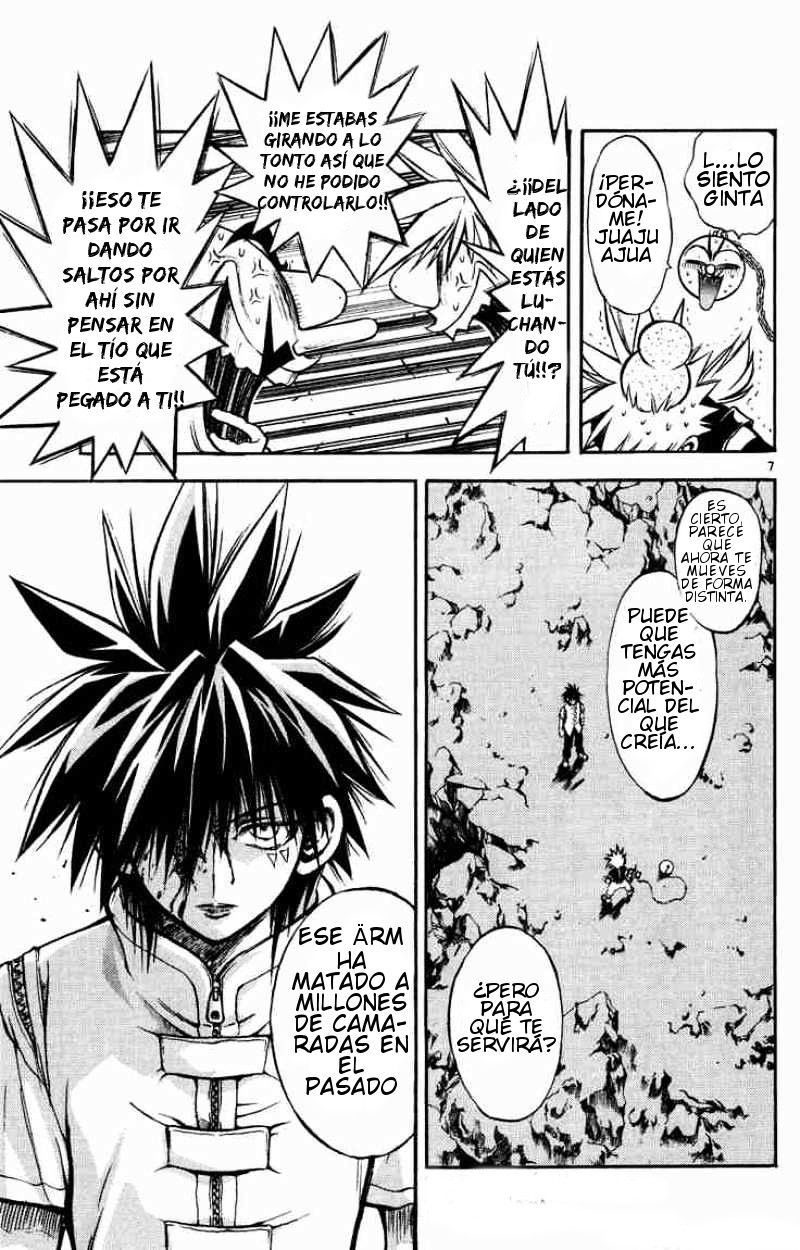 Read MÄR_ Märchen Awakens Romance (es) Manga Online